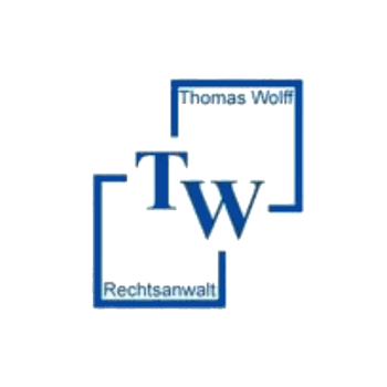 Logo von Rechtsanwalt Thomas Wolff in Gummersbach