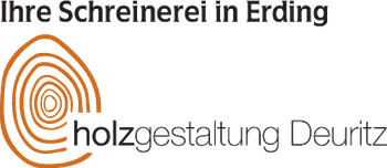 Logo von holzgestaltung Deuritz in Oberding
