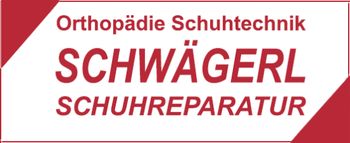 Logo von Schuhtechnik Schwägerl in Kreuzau