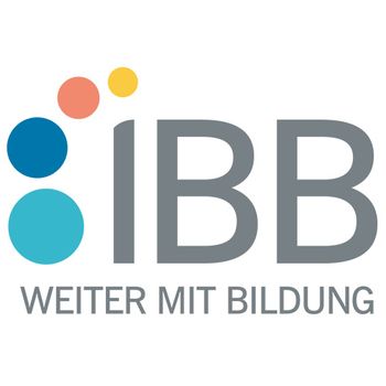 Logo von IBB Institut für Berufliche Bildung AG in Berlin
