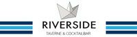 Logo von Riverside Taverne & Cocktailbar in Mühlheim am Main