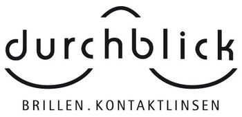 Logo von Durchblick in Flensburg