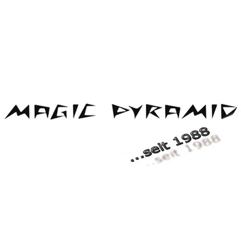 Logo von Magic Pyramid Brücher & Partner KG in Frechen