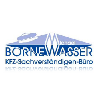 Logo von Michael Bornewasser / Kfz-Sachverständigen-Büro in Radevormwald