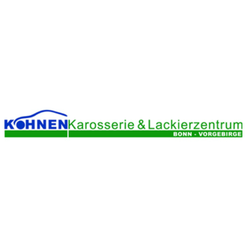Logo von Gebr. H. P. Kohnen GbR in Bonn