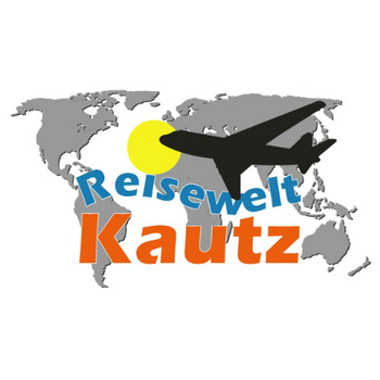 Logo von Reisewelt Kautz in Kerpen im Rheinland