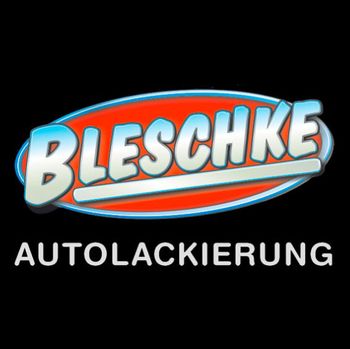 Logo von Autolackiererei Bleschke in Potsdam