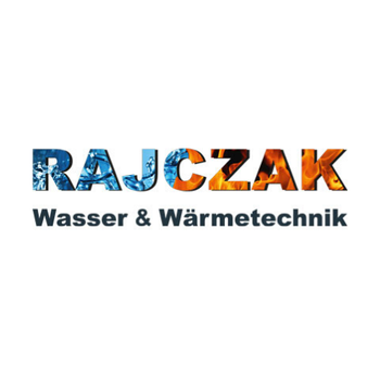 Logo von Rajczak Wasser- und Wärmetechnik GmbH & Co. KG in Hückelhoven