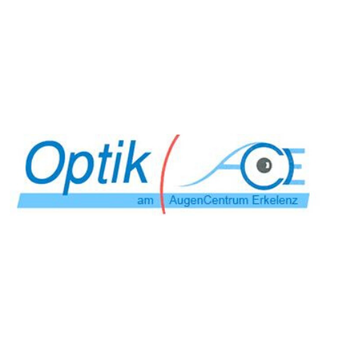Logo von Optik am AugenCentrum Erkelenz GmbH in Erkelenz
