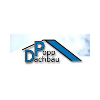 Logo von Popp Dachbau in Sankt Augustin