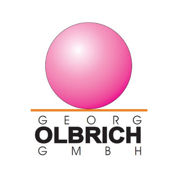 Logo von Georg Olbrich GmbH in Rheinbach