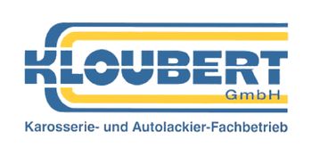 Logo von Günter Kloubert GmbH in Aachen