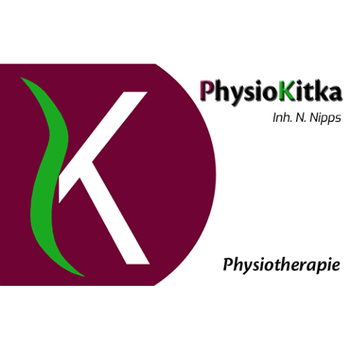 Logo von Kitka Krankengymnastik Inh. Nadine Nipps in Düren
