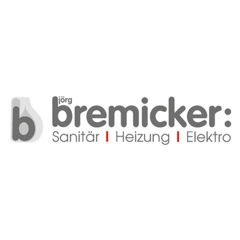 Logo von Jörg Bremicker Sanitär - Heizung - Elektro in Schalksmühle