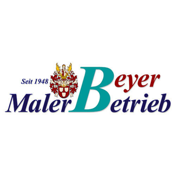 Logo von Malerbetrieb Andreas & Michael Beyer GbR in Bergisch Gladbach