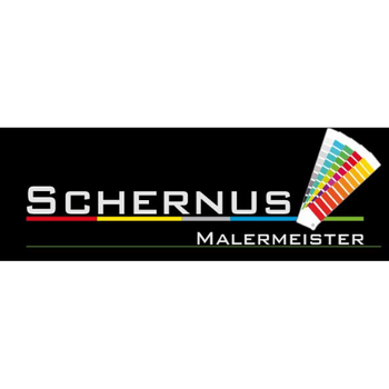 Logo von Michael Schernus / Malermeister in Düren