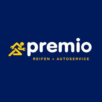 Logo von Premio Reifen + Autoservice Reifen und Autoservice Metag GmbH in Cottbus