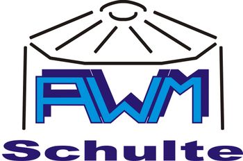 Logo von AWM-Schulte in Rheine