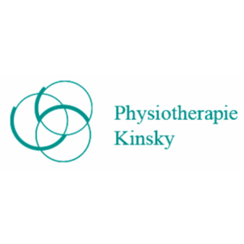 Logo von Praxis für Physiotherapie Ulrike Kinsky in Köln