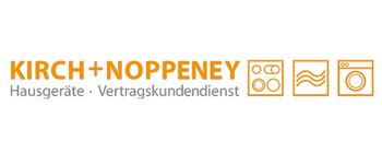 Logo von Kirch & Noppeney Inh. Guido Hellmanns e.K. in Aachen