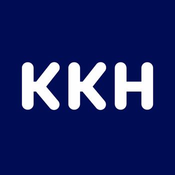 Logo von KKH Servicestelle Frankfurt in Frankfurt am Main