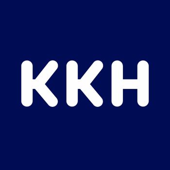 Logo von KKH Servicestelle Krefeld in Krefeld