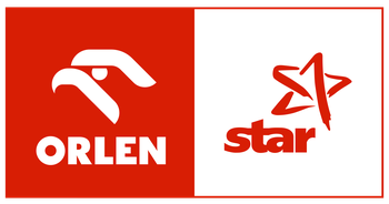 Logo von star Tankstelle in Dessau-Roßlau