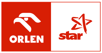 Logo von star Tankstelle in Wacken