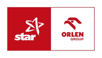 Logo von ORLEN Tankstelle in Oranienburg