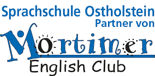 Logo von Sprachschule in Ostholstein - Partner von Mortimer English Club. in Lensahn