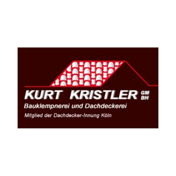 Logo von Kurt Kristler GmbH in Wesseling im Rheinland