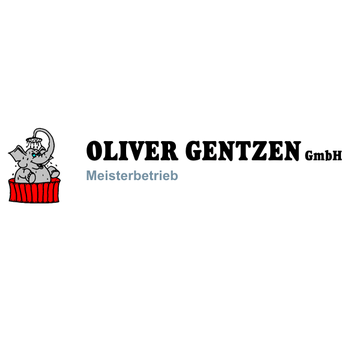 Logo von OLIVER GENTZEN GmbH in Kassel