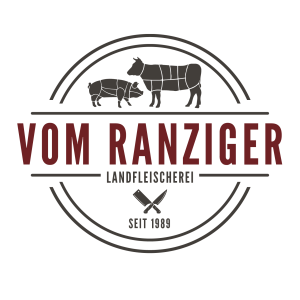 Logo von Agrargenossenschaft Ranzig eG / Landfleischerei Ranzig in Tauche