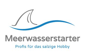 Logo von Meerwasserstarter in Kraichtal