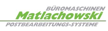 Logo von Büro-und Postbearbeitungs-Systeme Matlachowski / Freiburg in Freiburg im Breisgau