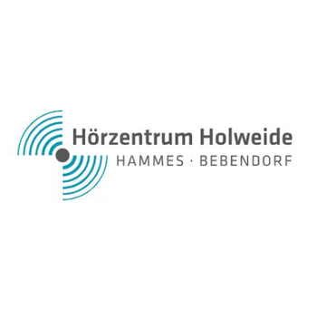 Logo von Hörzentrum Holweide Hammes & Bebendorf GmbH in Köln