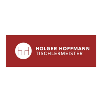 Logo von Holger Hoffmann / Tischlermeister in Rheinbach