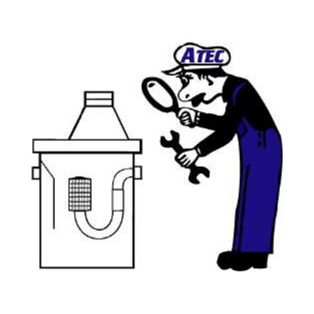 Logo von Atec / Frank Bergzog in Sankt Augustin