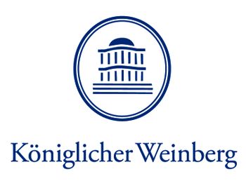 Logo von Königlicher Weinberg in Potsdam