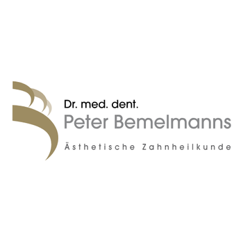 Logo von Zahnarztpraxis Dr. med. dent. Peter Bemelmanns in Bergheim an der Erft