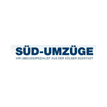 Logo von Süd-Umzüge Inh. Hans Rittweiler in Köln