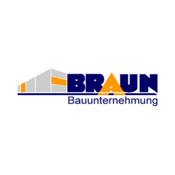 Logo von Braun Bauunternehmung GmbH in Aachen