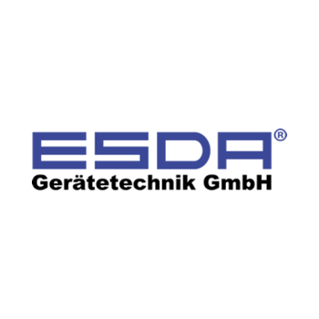 Logo von ESDA Gerätetechnik GmbH in Bergisch Gladbach