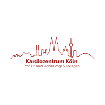 Logo von Kardiozentrum Köln - Fachärzte für Kardiologie | Angiologie | Sportmedizin in Köln