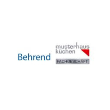 Logo von Behrend GmbH in Solingen
