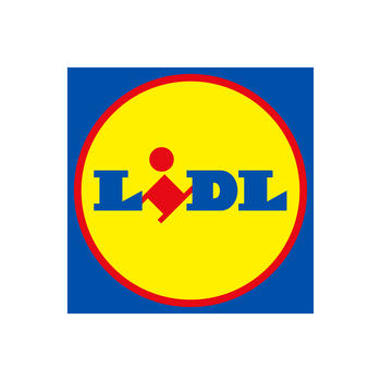 Logo von Lidl in Bad Essen