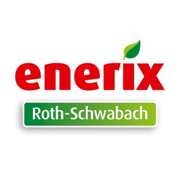 Logo von enerix Roth-Schwabach - Photovoltaik & Stromspeicher in Roth