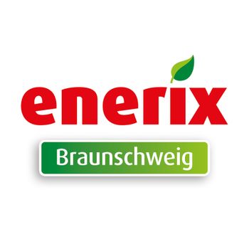 Logo von enerix Braunschweig - Photovoltaik & Stromspeicher in Goslar