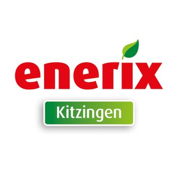Logo von enerix Kitzingen - Photovoltaik & Stromspeicher in Kitzingen