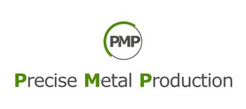 Logo von Precise Metal Production GmbH & Co. KG in Zell am Harmersbach